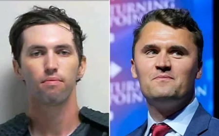 Charlie’s Kirk’s Alleged Assassin Skips Court; Key Hearing Delayed