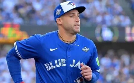 George Springer Booed at Dodger Stadium Amid Cheating Scandal Memories