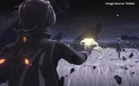 Duet Night Abyss Global Launch: Release Time, Platforms, and Features Revealed