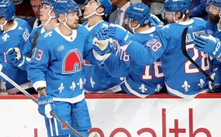 Quebec Settlers Remember the Legacy of the Nordiques