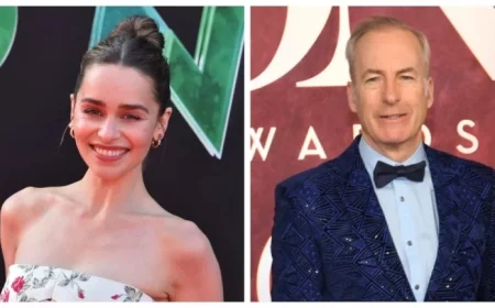 Celebrity Birthdays: Stars Born October 20-26 Recap