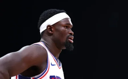 76ers Confront Unexpected Early Season Challenges