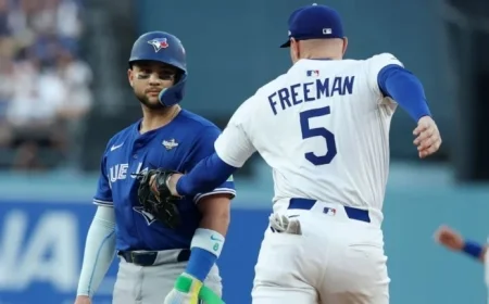 2025 World Series: Game 3 Live Updates and Expert Analysis
