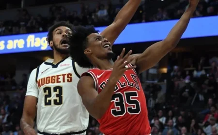 Isaac Okoro Trade Proves Beneficial for Cleveland Cavaliers