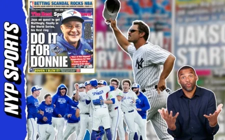 Should Yankees Fans Support Don Mattingly’s Blue Jays? (Video)