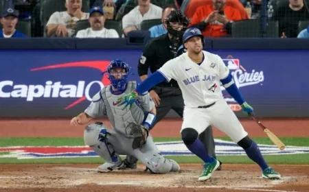 MLB’s Top Bets: Springer Predictions and World Series Game 3 Analysis