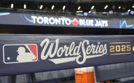 World Series Financial Impact: A Closer Look