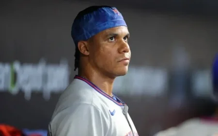 Mets Encouraged to Partner Juan Soto with $99M Slugger