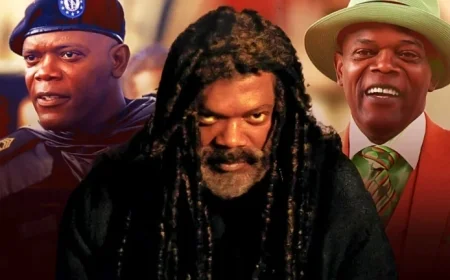 Discover 10 Overlooked Samuel L. Jackson Films Worth Watching