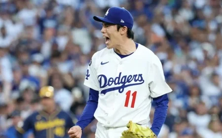 Roki Sasaki’s Secret Edge May Decide Dodgers vs. Blue Jays Series