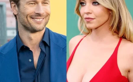 Sydney Sweeney Addresses Glen Powell Dating Speculations