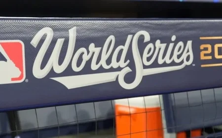 Dodgers vs Blue Jays: 2025 World Series Extra Innings Rules Revealed