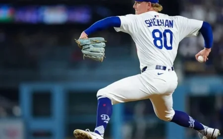 Edman’s First October Blunder Marks Brutal Time