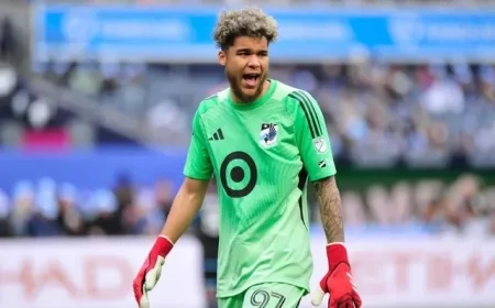 Minnesota Utd vs Seattle: Match Prediction and Team News