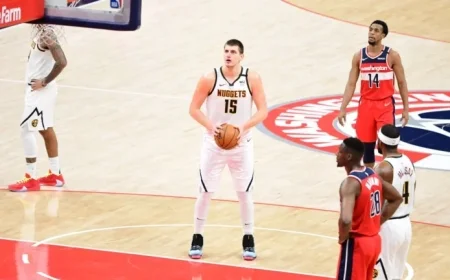 Nuggets vs. Timberwolves: Free Viewing and Prediction Guide