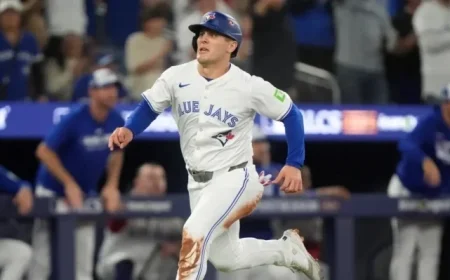 Wisconsin, Milwaukee Ties Shine in 2025 World Series