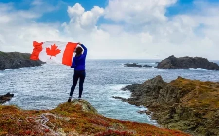 Newfoundland and Labrador Invites 100 Applicants via NLPNP and AIP Programs