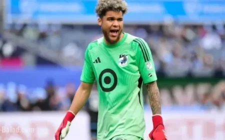 Minnesota United vs Seattle: Match Preview and Team Updates