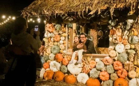 Top Activities in LA and SoCal: October 27-30