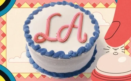 Best Budget-Friendly L.A. Restaurants and Bars for Big Birthday Parties