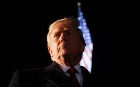 Trump and Japan Strengthen Ties with Rare-Earths Agreement