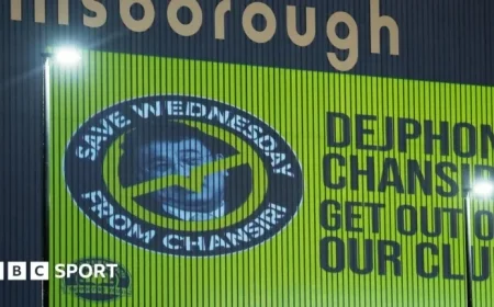 “Sheffield Wednesday Attracts Multiple Serious Bidders”