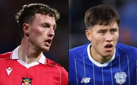 Wrexham vs. Cardiff: A North-South Wales Rivalry Beyond Football
