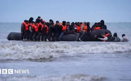Military Sites to Accommodate Asylum Seekers, Reducing Hotel Dependency