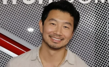 Simu Liu Opposes AI Replacing Actors, Emphasizes Art’s Human Essence