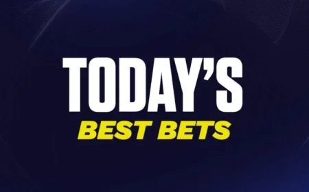Top Sports Picks Today: Janice Tjen vs. Caroline Werner Tennis Match (10/28/2025)