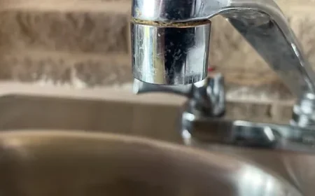 N.L. Communities Concerned About Future Water Issues After Dry Summer