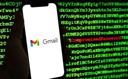 Gmail Passwords Back in the Headlines as New Data Dump Fuels Confusion—What Changed in the Last 4 Hours