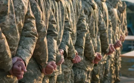 Military Personnel Face Significant Pay Issues Amid Ongoing Shutdown