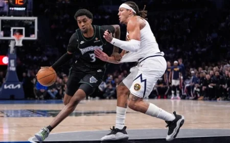 NBA Today: Oct. 28 Slate, Early-MVP Buzz, and Storylines to Watch