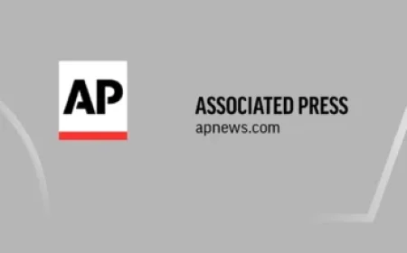 Man Allegedly Stabs Two Teens with Fork on Flight – The Washington Post