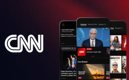 CNN Launches All Access Streaming Subscriptions for Viewers