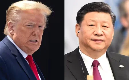 China Maintains Critical Minerals Leverage Over U.S., Trade Deal Aside