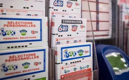 Loto-Québec Seeks Future Millionaires and $25,000 Yearly Winner