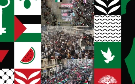 Global Boycotts Intensify Against Israel’s Actions in Gaza Genocide