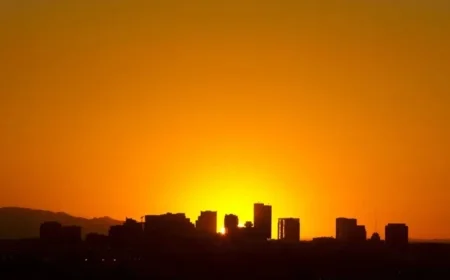 Essential Tips Before Daylight Saving Time Ends