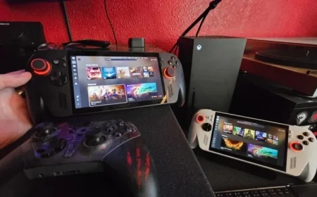Microsoft Unveils New Xbox: Full Library, PC Gaming Power, No Multiplayer Fees