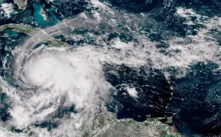 Category 5 Hurricane Melissa News Summary: October 27, 2025