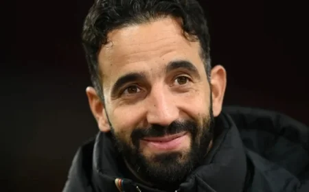 Man Utd Advances in Talks for Exciting January Transfer Bargain