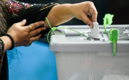 Bangladesh Expats Gain Voting Rights: Potential Impact on Next Election