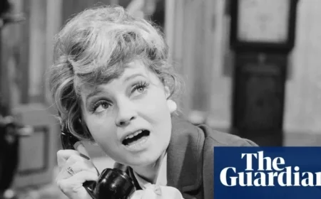 “Fawlty Towers Star Prunella Scales Passes Away at 93”