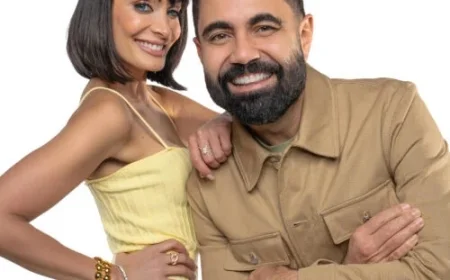 Dayanara Torres Launches Her Radio Career with Enrique Santos