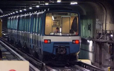 STM Workers Plan Month-Long Strike to Impact Election Day