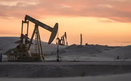 Oil Executives Forecast 2026 Price Dip Amid Permian Basin Production Boost