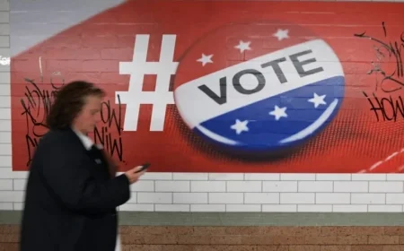 Elections Insight: Answers to Your Questions on Next Week’s Races