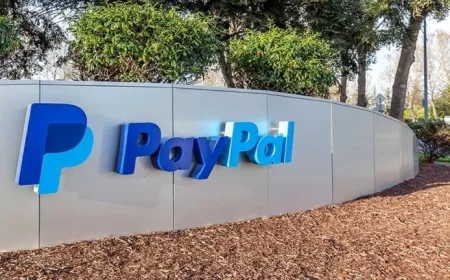 PayPal Stock Surges on Earnings Boost and OpenAI Partnership